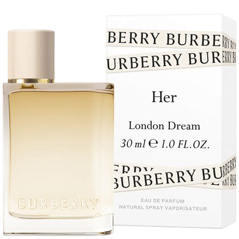 burberry london parfym dam